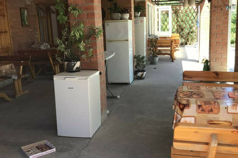 Изображение Изображение гостиницы &quot;Гостевой дом на Ореховой 26&quot; #9 #7