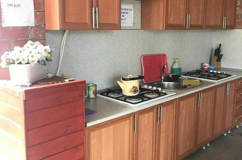 Изображение Изображение гостиницы &quot;Гостевой дом на Ореховой 26&quot; #11 #9