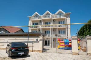 Изображение отеля / гостиницы "Гостевой дом на Зелёной"