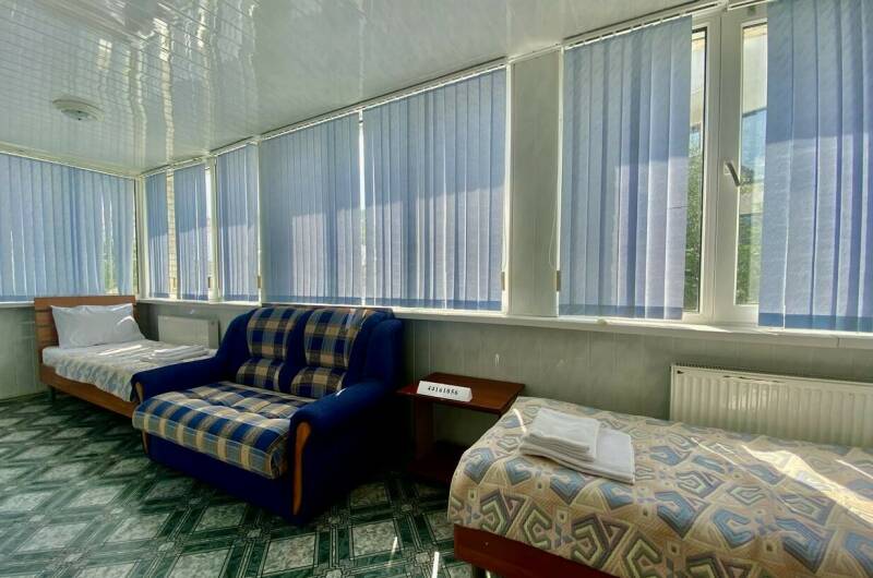 Изображение Изображение квартиры &quot;Коттедж под ключ с питанием на 8 человек&quot; #3 #1