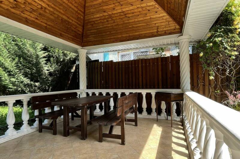 Изображение Изображение квартиры &quot;Коттедж под ключ с питанием на 8 человек&quot; #6 #4