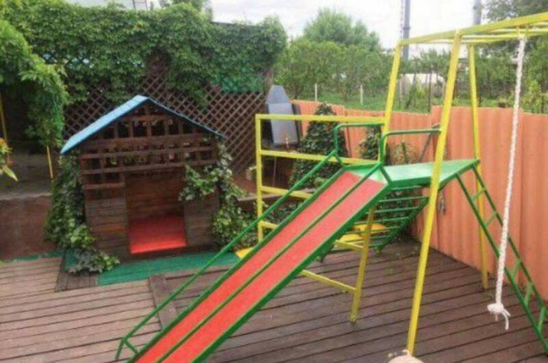 Изображение Изображение гостиницы &quot;Гостевой дом «Елизавета»&quot; #3 #1