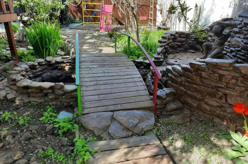 Изображение Изображение гостиницы &quot;Гостевой дом «Елизавета»&quot; #4 #2