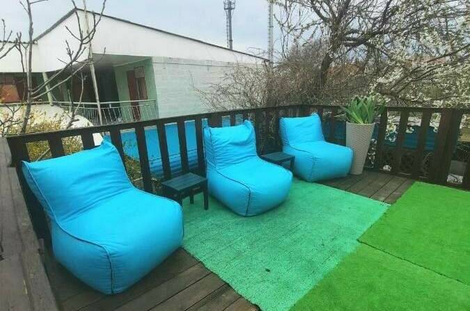 Изображение Изображение гостиницы &quot;Гостевой дом «Елизавета»&quot; #5 #3