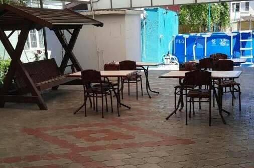 Изображение Изображение гостиницы &quot;Гостевой дом «Елизавета»&quot; #6 #4