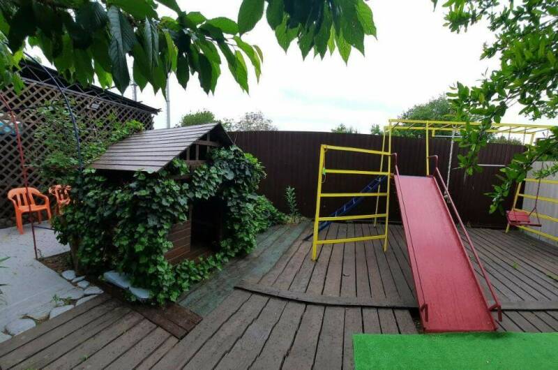 Изображение Изображение гостиницы &quot;Гостевой дом «Елизавета»&quot; #7 #5