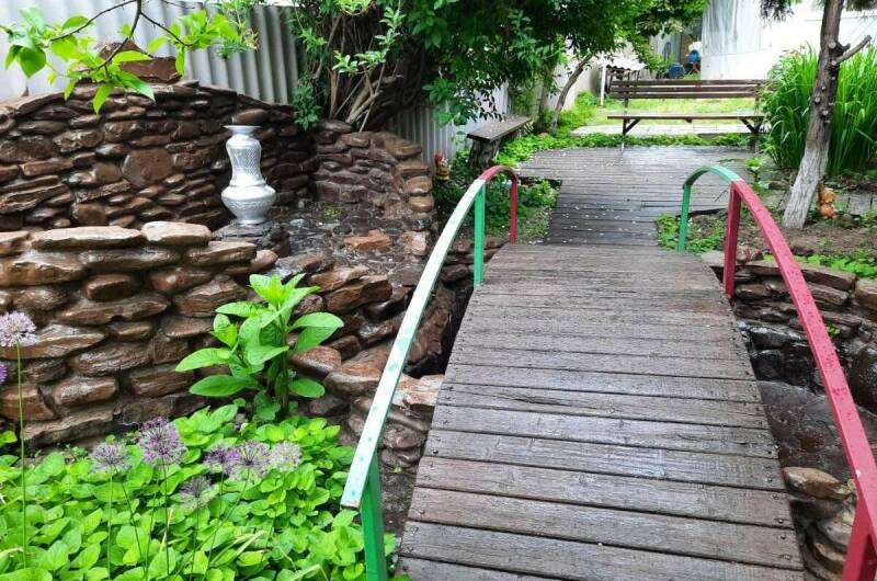 Изображение Изображение гостиницы &quot;Гостевой дом «Елизавета»&quot; #10 #8