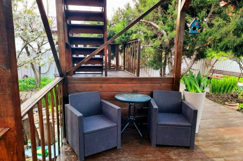 Изображение Изображение гостиницы &quot;Гостевой дом «Елизавета»&quot; #11 #9