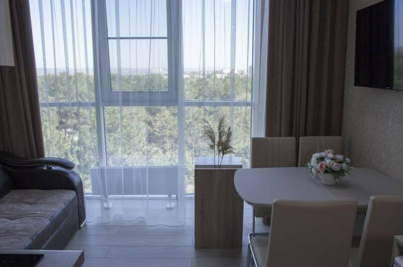 Изображение Изображение квартиры &quot;Апартаменты у моря&quot; #3 #1