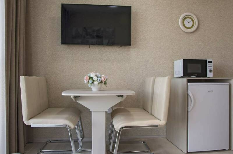 Изображение Изображение квартиры &quot;Апартаменты у моря&quot; #4 #2