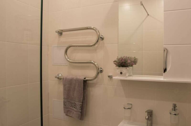 Изображение Изображение квартиры &quot;Апартаменты у моря&quot; #5 #3