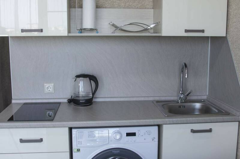 Изображение Изображение квартиры &quot;Апартаменты у моря&quot; #7 #5