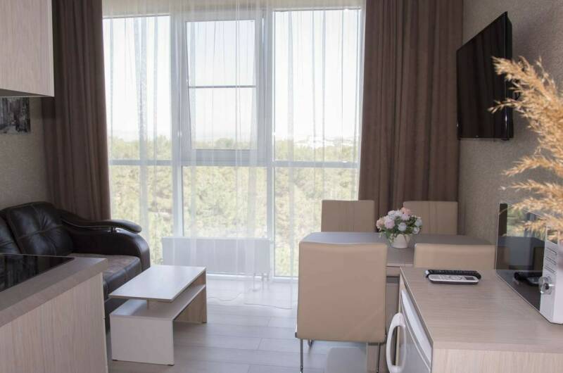 Изображение Изображение квартиры &quot;Апартаменты у моря&quot; #8 #6