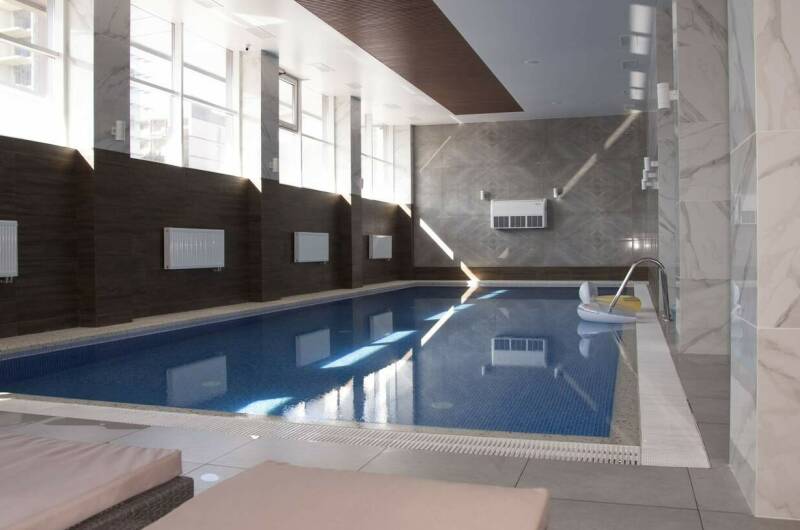 Изображение Изображение квартиры &quot;Апартаменты у моря&quot; #9 #7