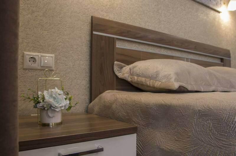 Изображение Изображение квартиры &quot;Апартаменты у моря&quot; #11 #9