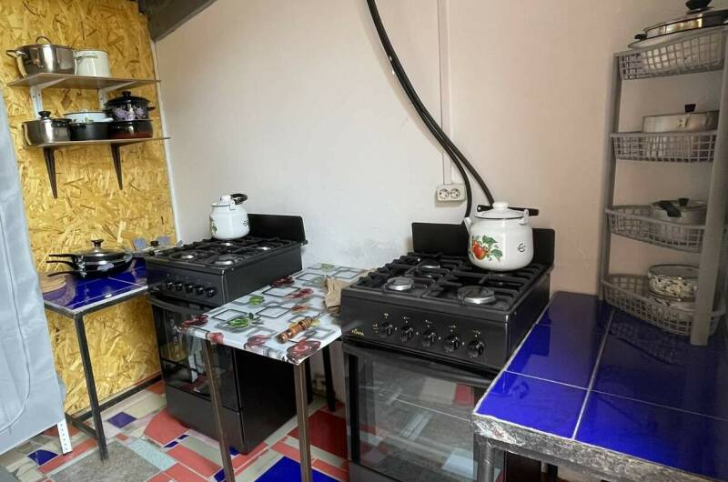 Изображение гостиницы "Гостевой дом «Лилия»" #1