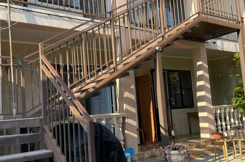 Изображение Изображение гостиницы &quot;Гостевой дом «Лилия»&quot; #3 #1