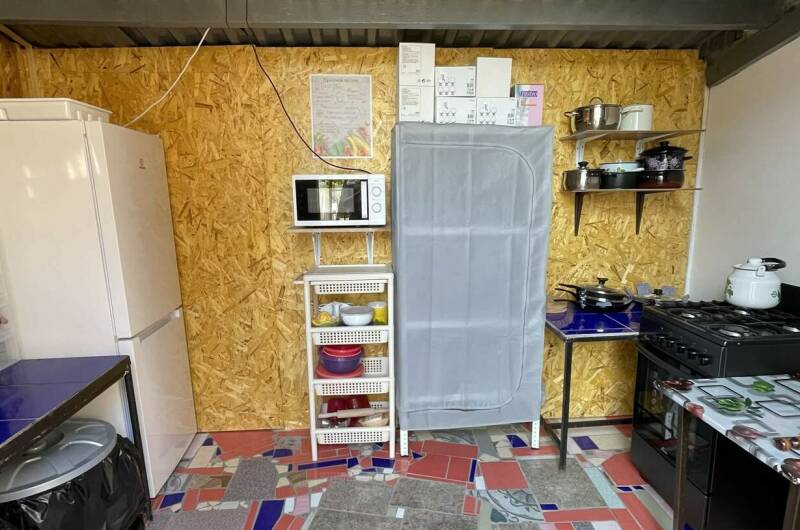 Изображение Изображение гостиницы &quot;Гостевой дом «Лилия»&quot; #4 #2