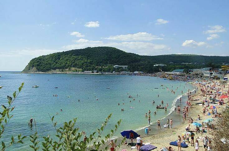 Изображение Изображение гостиницы &quot;Гостевой дом «Лилия»&quot; #7 #5