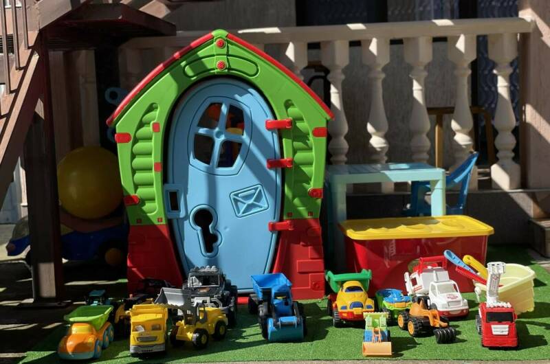 Изображение Изображение гостиницы &quot;Гостевой дом «Лилия»&quot; #8 #6