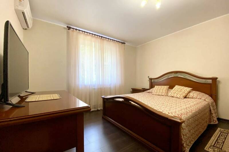 Изображение гостиницы "Гостевой дом «Надежда у моря»" #1