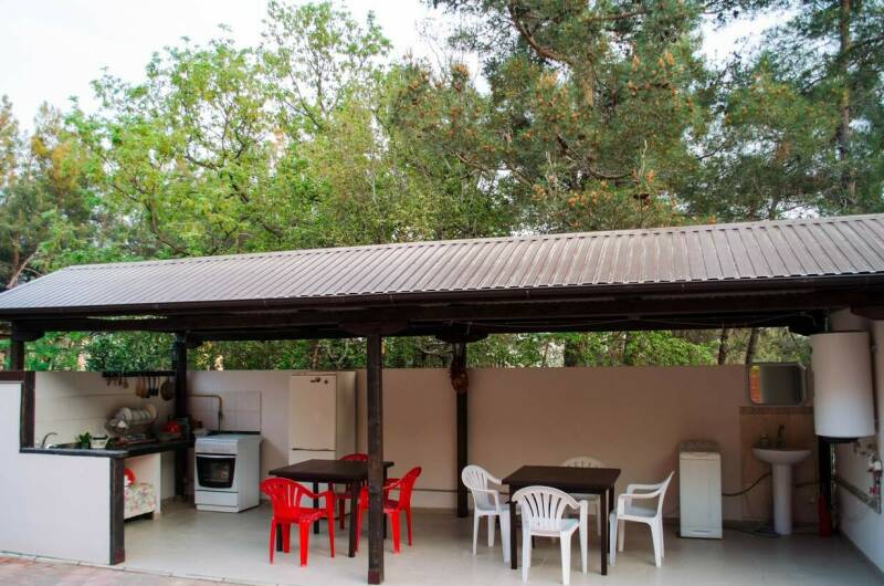 Изображение Изображение гостиницы &quot;Гостевой дом «Надежда у моря»&quot; #4 #2