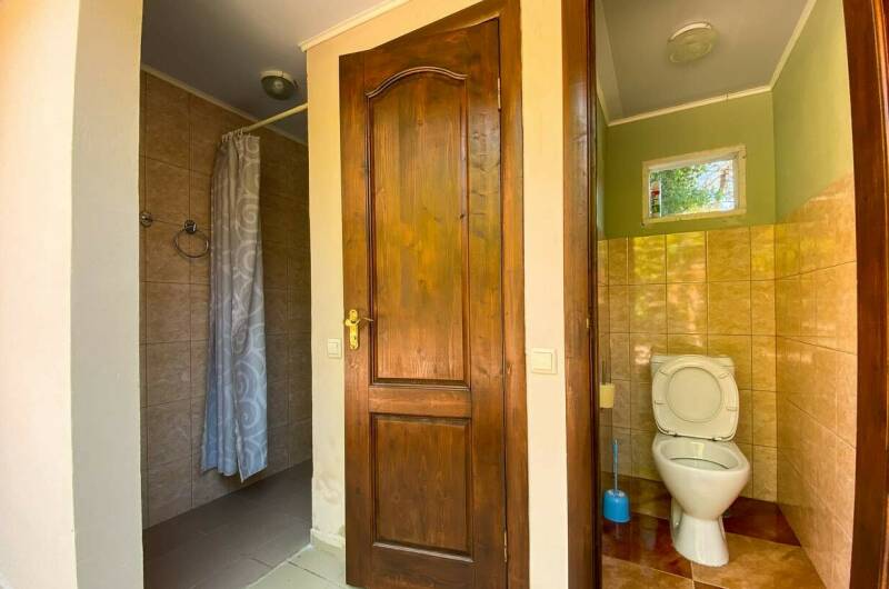 Изображение Изображение гостиницы &quot;Гостевой дом «Надежда у моря»&quot; #6 #4