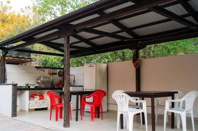 Изображение Изображение гостиницы &quot;Гостевой дом «Надежда у моря»&quot; #8 #6