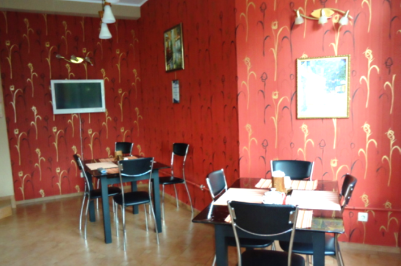 Изображение Изображение гостиницы &quot;Гостевой дом «Шафран»&quot; #3 #1