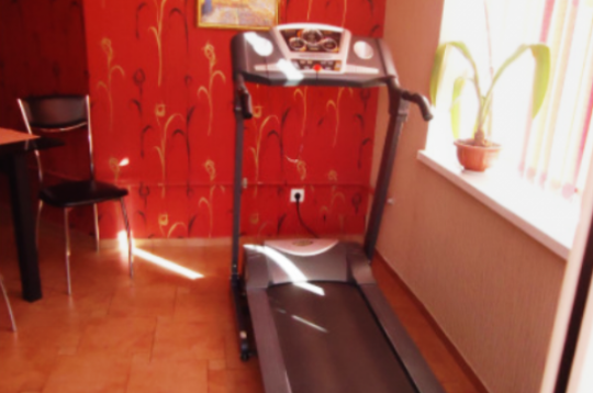 Изображение Изображение гостиницы &quot;Гостевой дом «Шафран»&quot; #5 #3