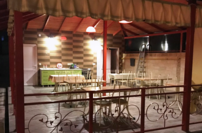 Изображение Изображение гостиницы &quot;Гостевой дом «Шафран»&quot; #7 #5