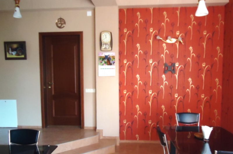 Изображение Изображение гостиницы &quot;Гостевой дом «Шафран»&quot; #10 #8