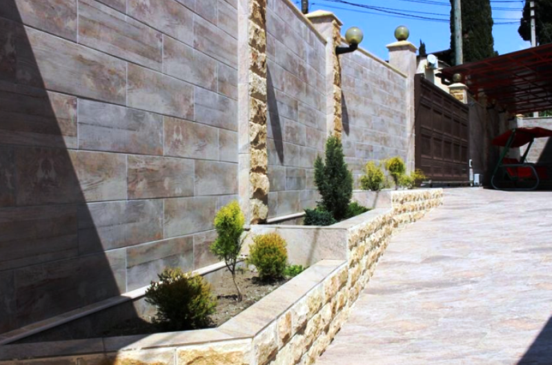 Изображение Изображение гостиницы &quot;Гостевой дом «Шафран»&quot; #11 #9