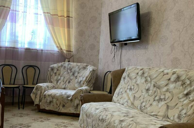 Изображение квартиры "Студия на переулке Танкистов" #1