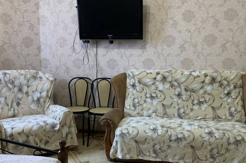 Изображение Изображение квартиры &quot;Студия на переулке Танкистов&quot; #3 #1