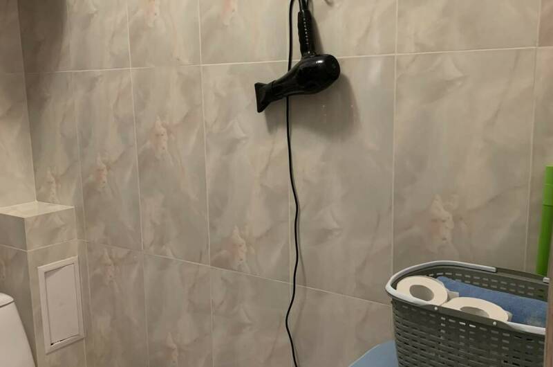 Изображение Изображение квартиры &quot;Студия на переулке Танкистов&quot; #4 #2