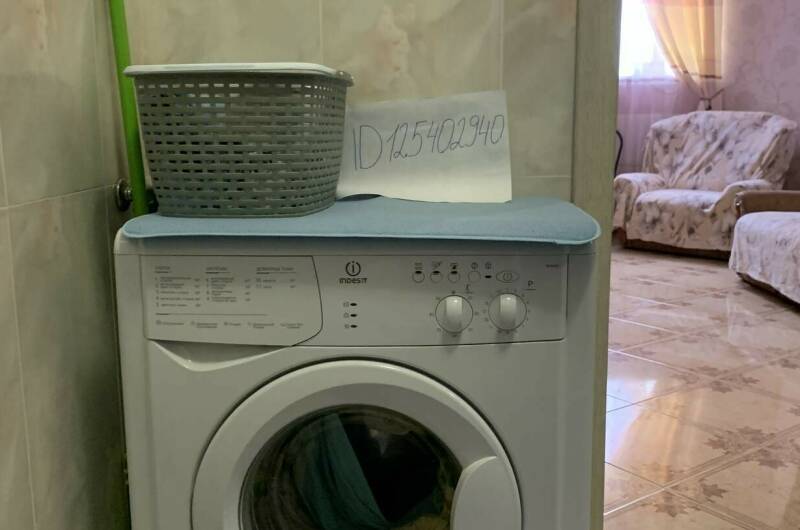 Изображение Изображение квартиры &quot;Студия на переулке Танкистов&quot; #5 #3