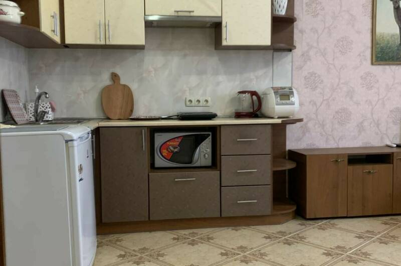 Изображение Изображение квартиры &quot;Студия на переулке Танкистов&quot; #6 #4