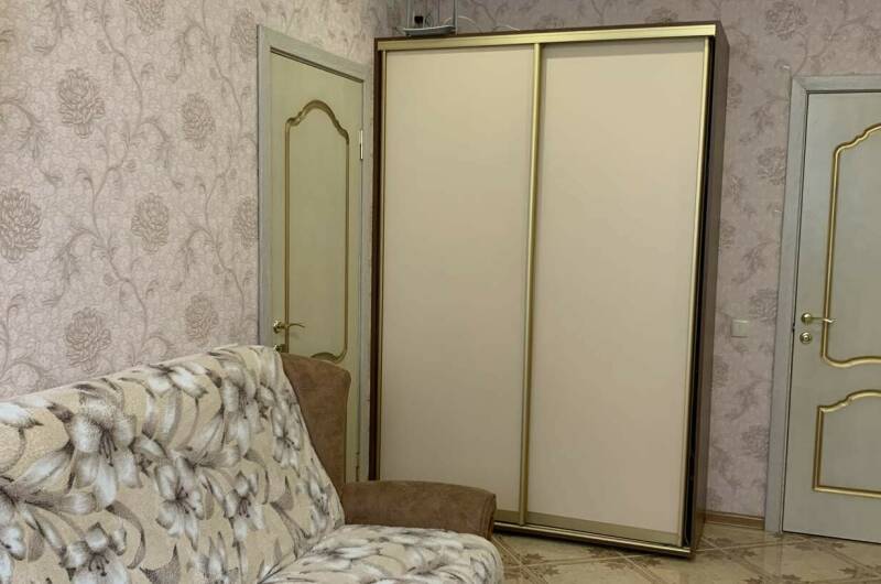 Изображение Изображение квартиры &quot;Студия на переулке Танкистов&quot; #8 #6