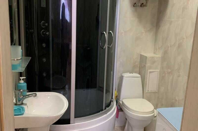 Изображение Изображение квартиры &quot;Студия на переулке Танкистов&quot; #11 #9