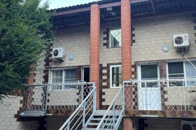 Изображение Изображение гостиницы &quot;Гостиница «Причал у моря»&quot; #3 #1