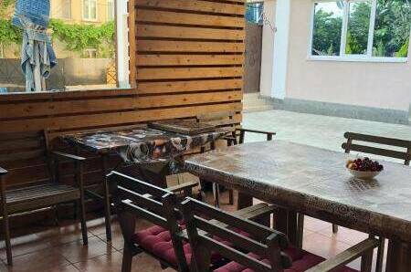 Изображение Изображение гостиницы &quot;Гостевой дом «Званба»&quot; #4 #2