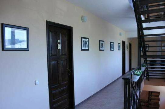 Изображение Изображение гостиницы &quot;Гостевой дом «Званба»&quot; #6 #4