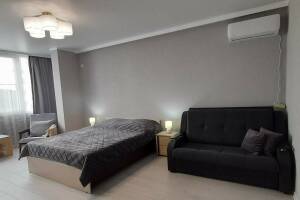 Изображение квартиры / апартамента "Двухкомнатная квартира на ул. Абазгаа"