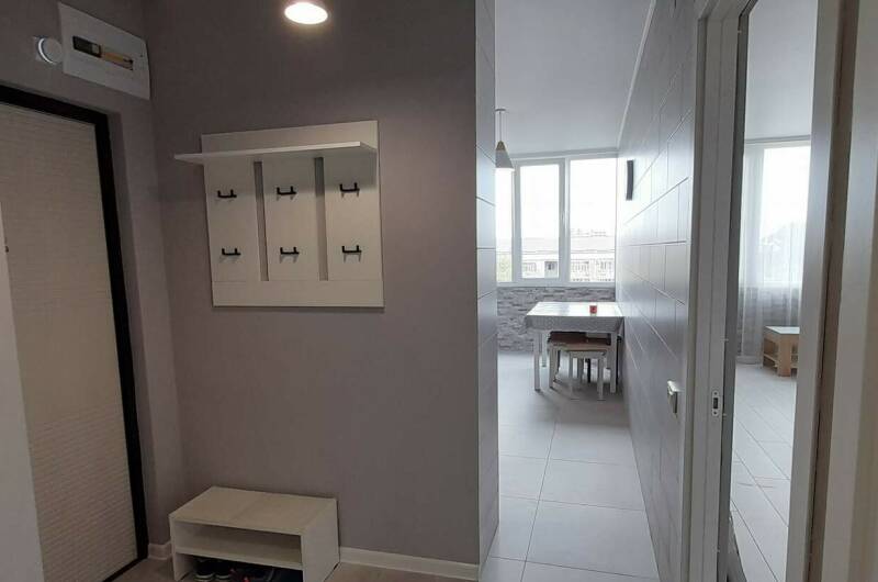 Изображение Изображение квартиры &quot;Двухкомнатная квартира на ул. Абазгаа&quot; #4 #2