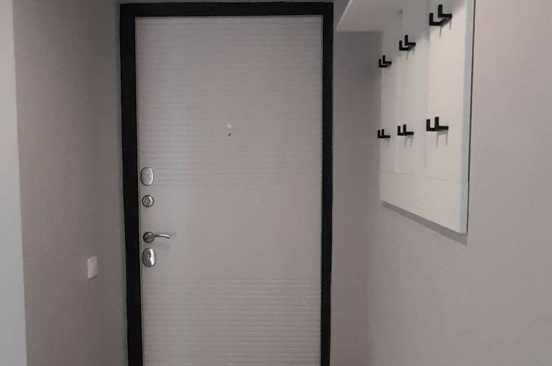 Изображение Изображение квартиры &quot;Двухкомнатная квартира на ул. Абазгаа&quot; #8 #6