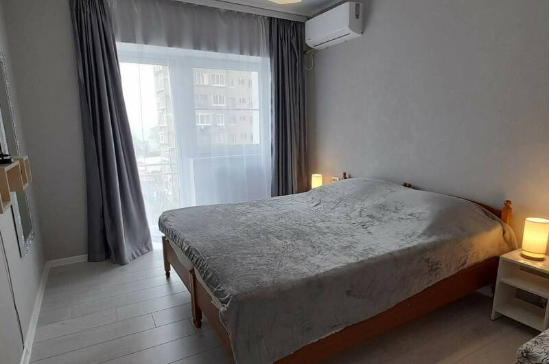 Изображение Изображение квартиры &quot;Двухкомнатная квартира на ул. Абазгаа&quot; #10 #8