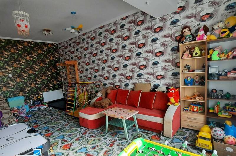 Изображение Изображение гостиницы &quot;Гостевой дом в Ближних Камышах&quot; #3 #1