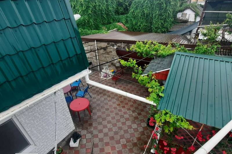 Изображение Изображение гостиницы &quot;Гостевой дом в Ближних Камышах&quot; #9 #7