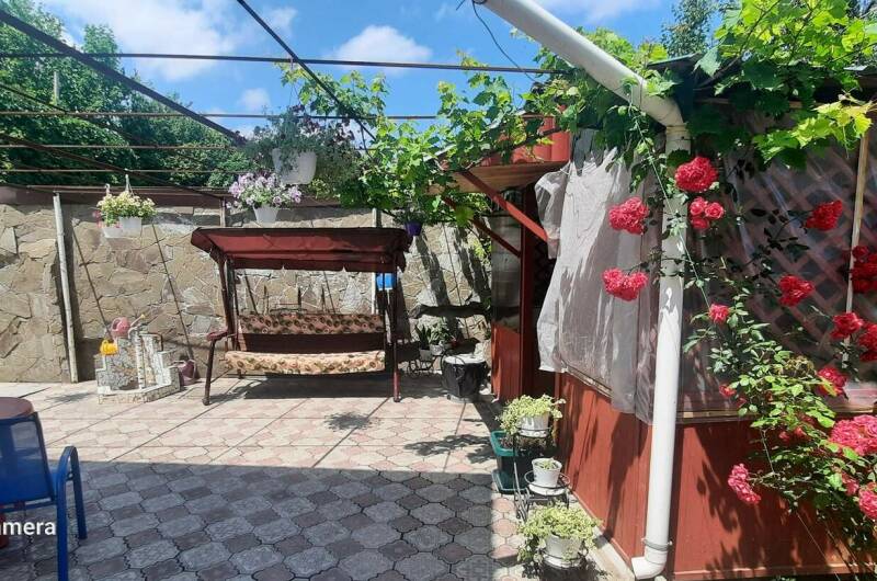 Изображение Изображение гостиницы &quot;Гостевой дом в Ближних Камышах&quot; #10 #8